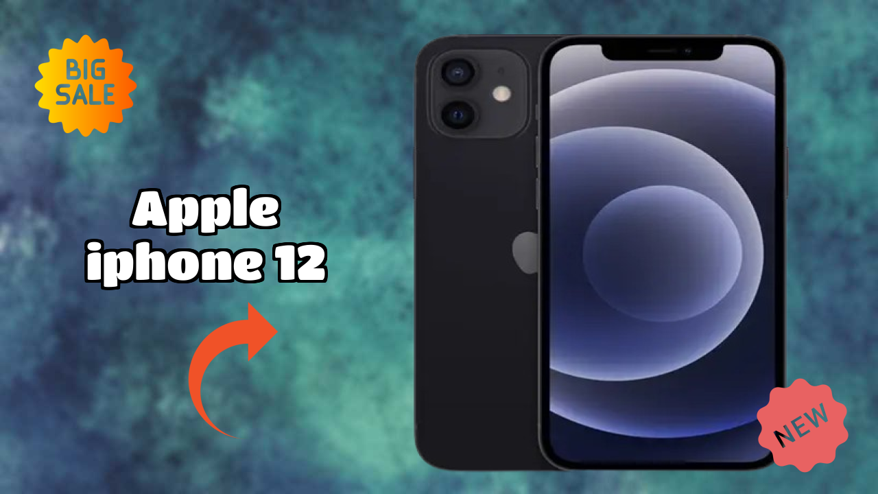 Apple IPhone 12 Complete Review: Everything You Need to Know