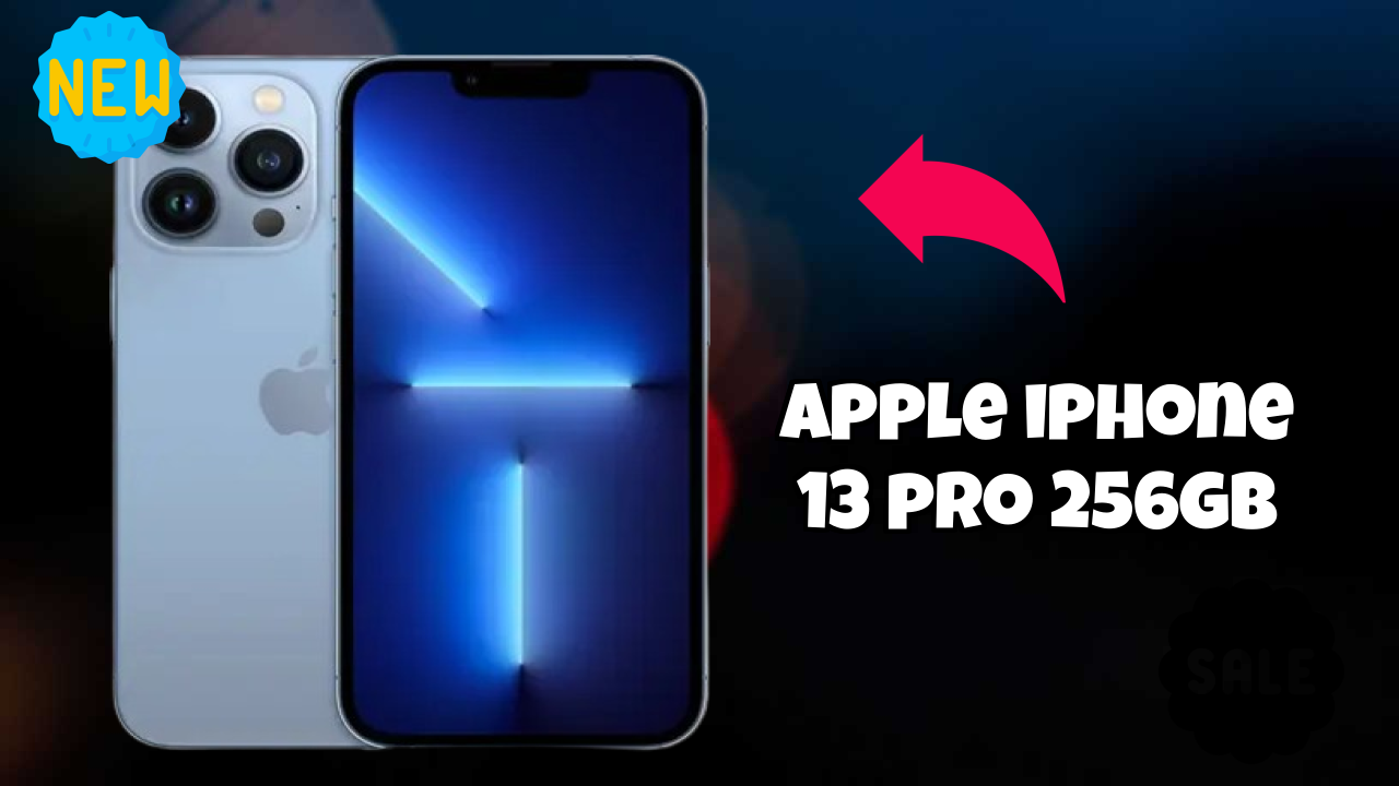 Apple IPhone 13 Pro 256GB Camera Quality: 12 MP + 12 MP + 12 MP Rear Camera Low Light