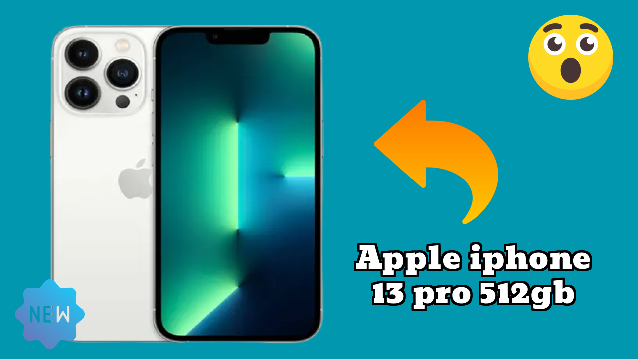 Apple IPhone 13 Pro 512GB Price in India: ₹149,900 - Worth the Money?