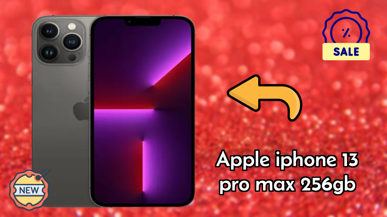 Apple IPhone 13 Pro Max 256GB Camera Quality: 12 MP Front Camera Selfie Test