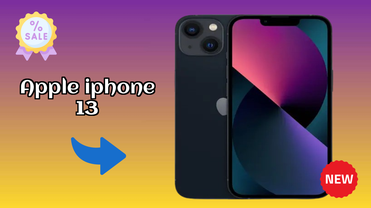 Apple IPhone 13 Battery Test: 3227 MAh Endurance Review