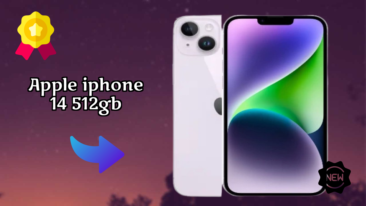 Apple IPhone 14 512GB Battery Life: 3279 MAh Real-World Review