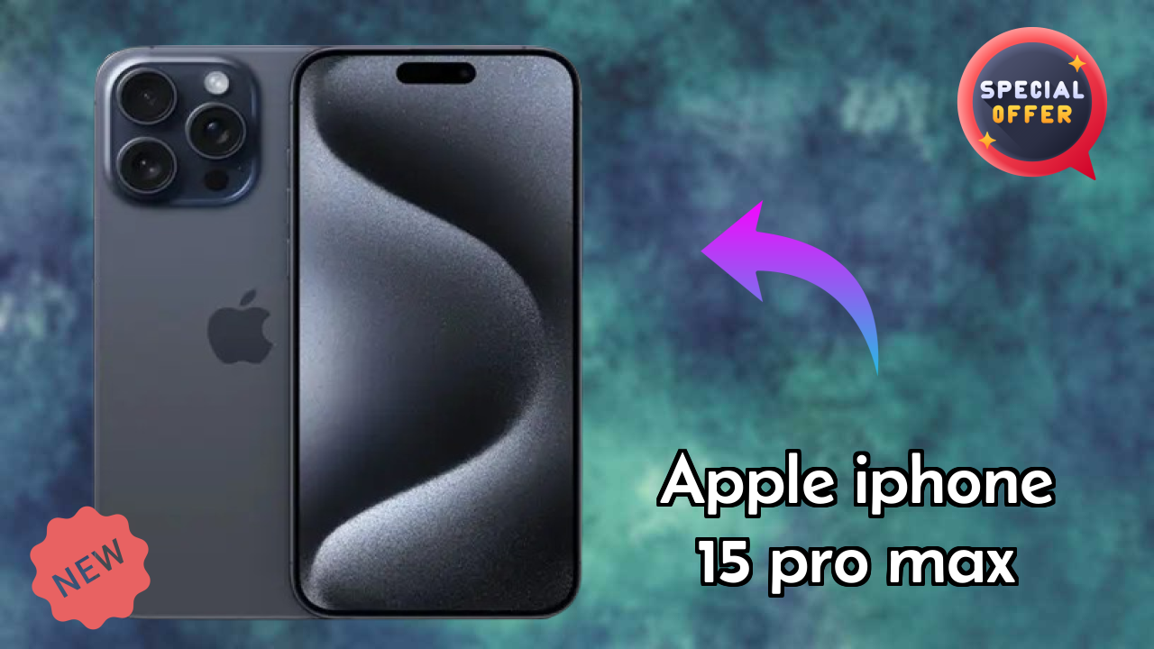 Apple IPhone 15 Pro Max Camera Review: 48 MP + 12 MP + 12 MP Rear Camera Photo Quality