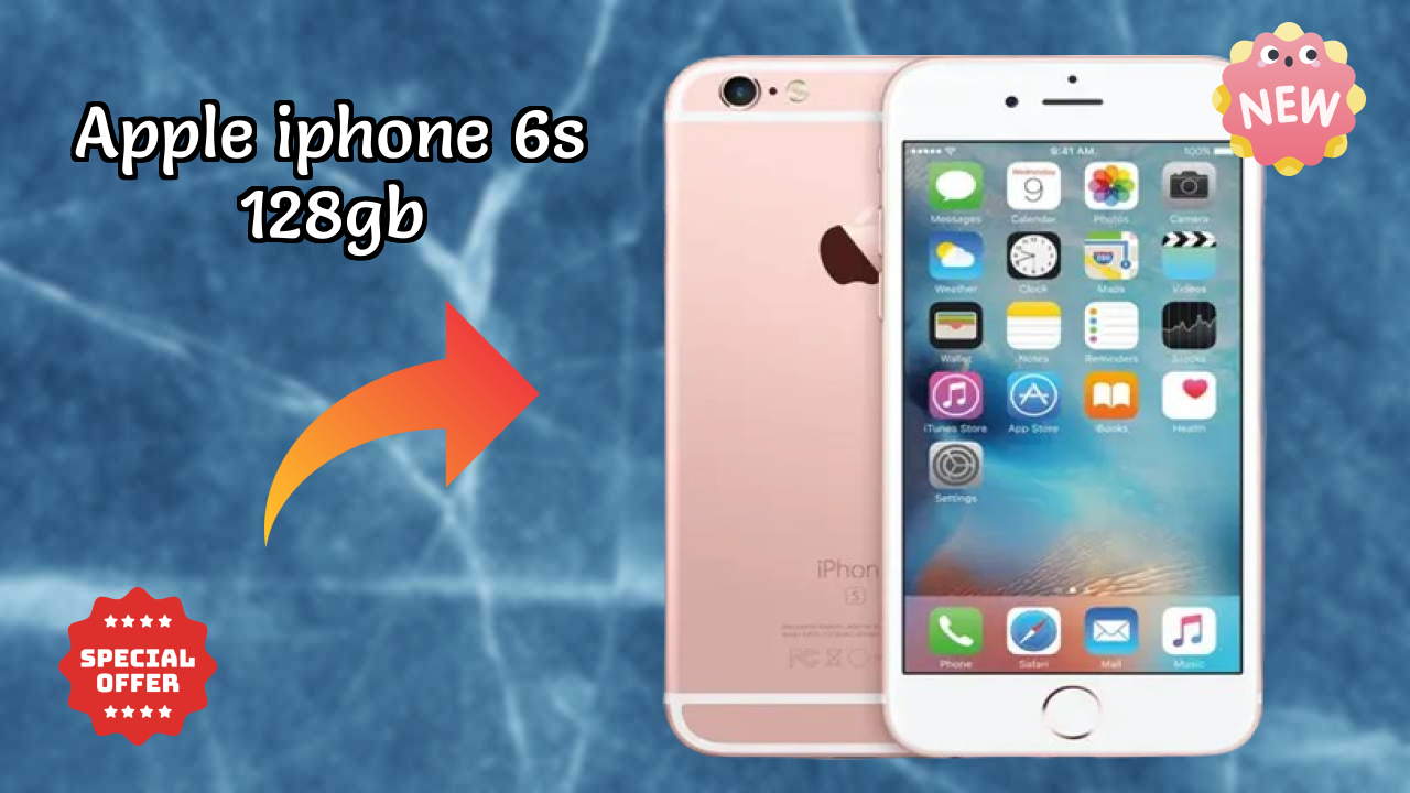 Apple IPhone 6s 128GB Camera Test: 12 MP Rear Camera Sample Photos