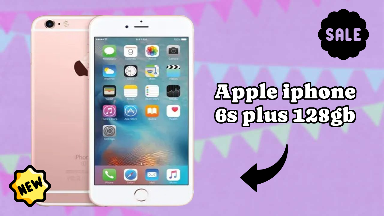 Apple IPhone 6s Plus 128GB Price: ₹70,000 - Should You Buy It?