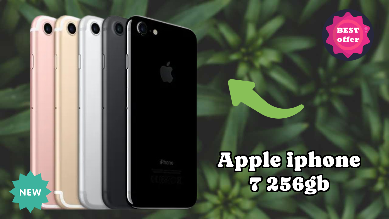 Apple Apple IPhone 7 256GB Camera Samples: Real Photo Tests