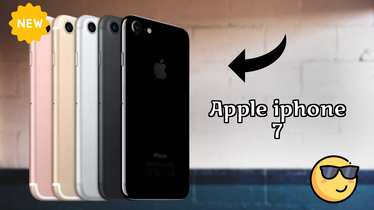 Apple IPhone 7 at ₹31,500 - Complete Buying Guide