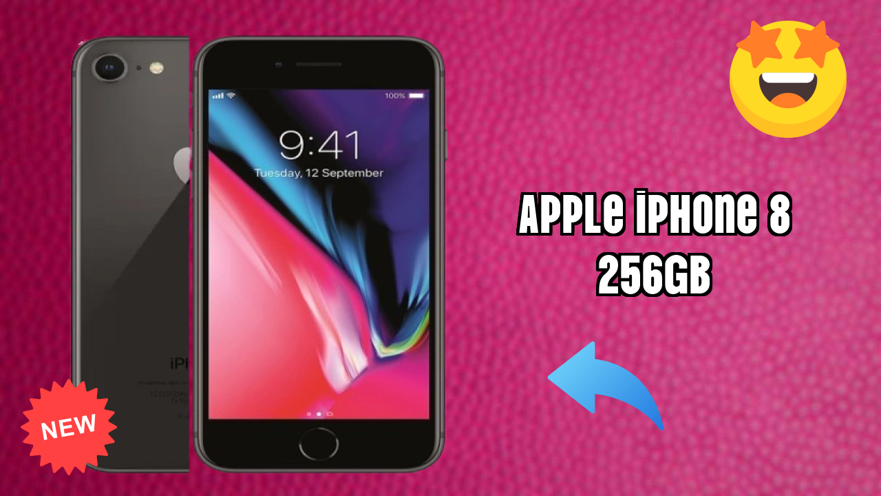 Apple IPhone 8 256GB Camera Test: 7 MP Front Camera Selfie Quality