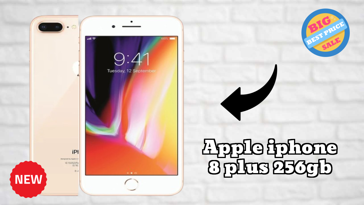 Apple IPhone 8 Plus 256GB Performance Test: Apple A11 Bionic All Apps