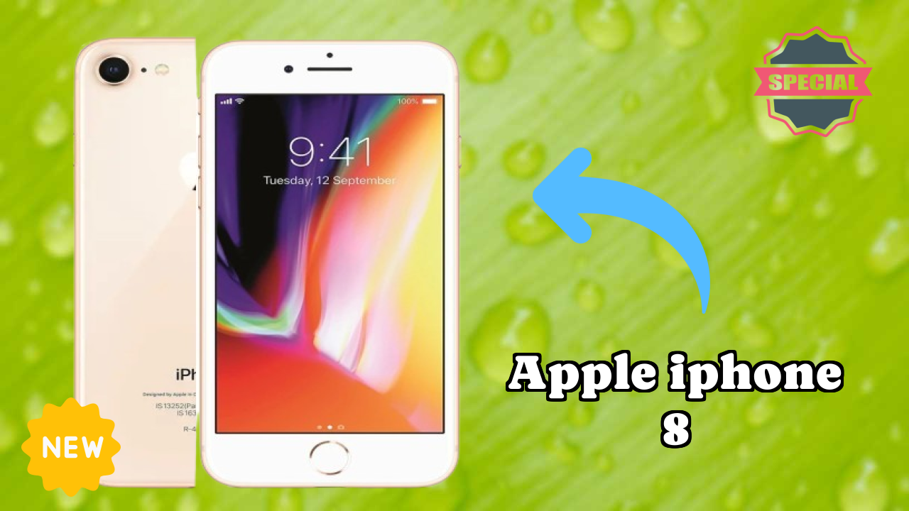Apple IPhone 8 Camera Test: 12 MP Rear Camera Sample Shots