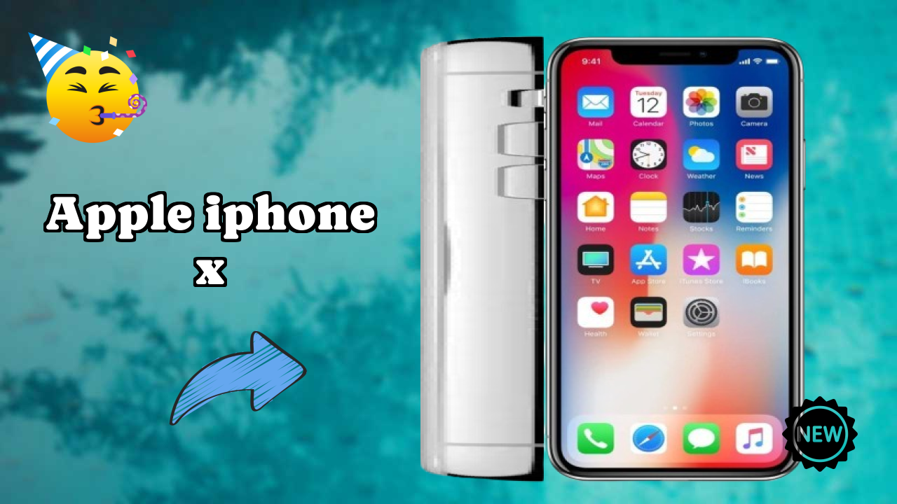 Apple IPhone X Camera Quality: 12 MP + 12 MP Rear Camera Low Light