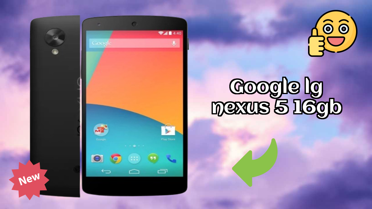 Google LG Nexus 5 16GB Battery Review: 2300 MAh Charging Speed