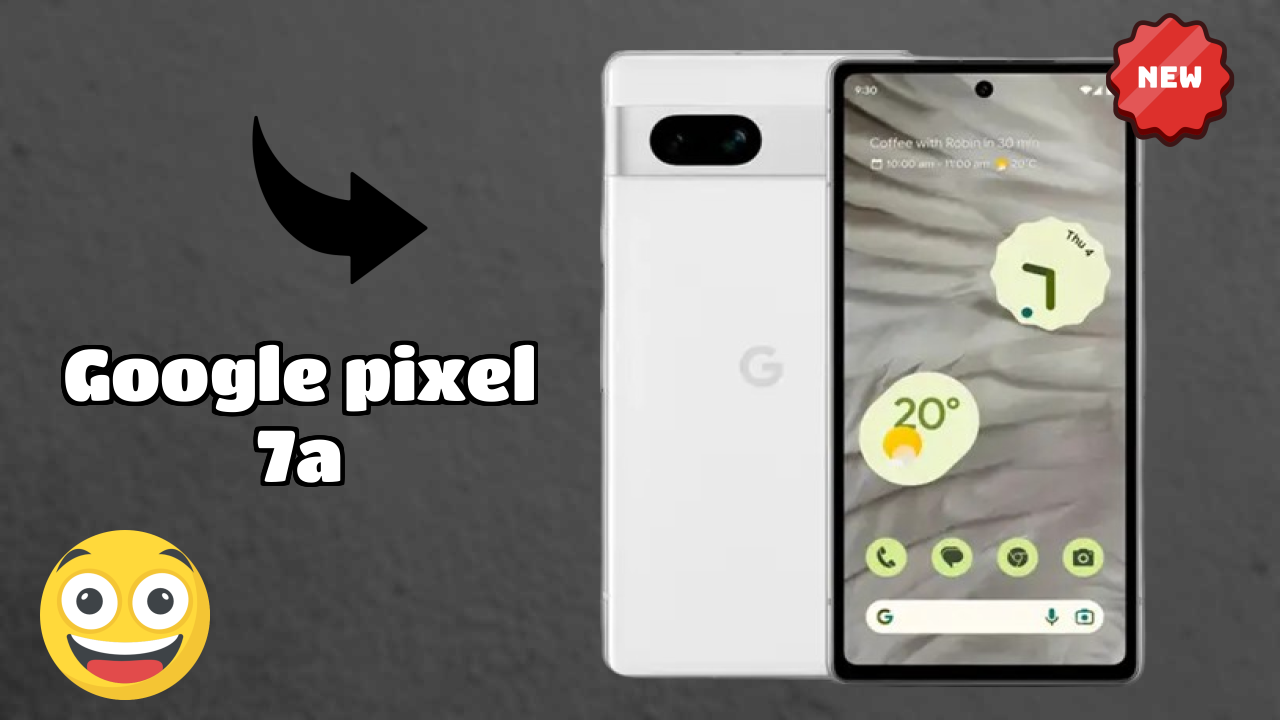 Is Google Pixel 7A Leading the Mobile Market in 2026?
