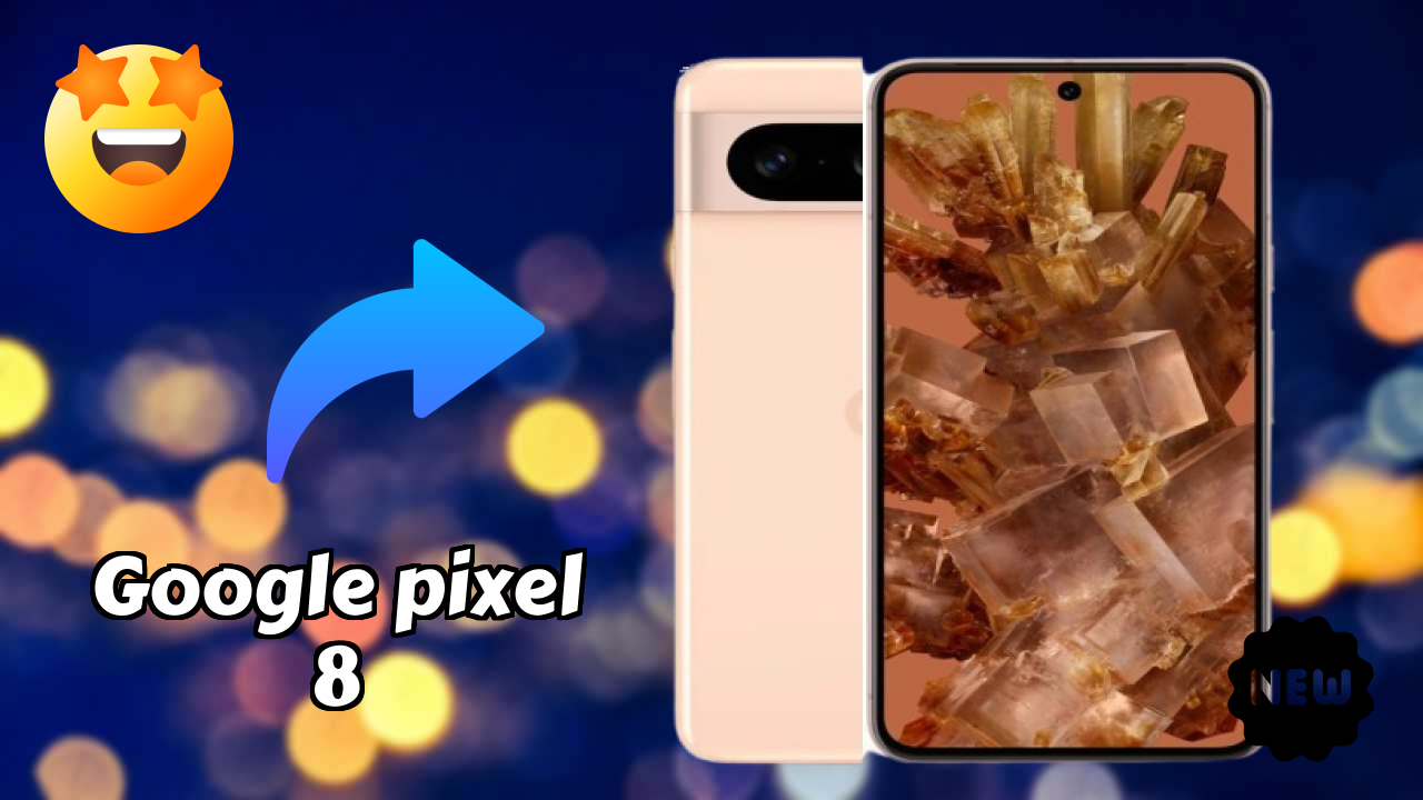 Google Pixel 8 Camera Review: 50 MP + 12 MP Rear Camera Low Light