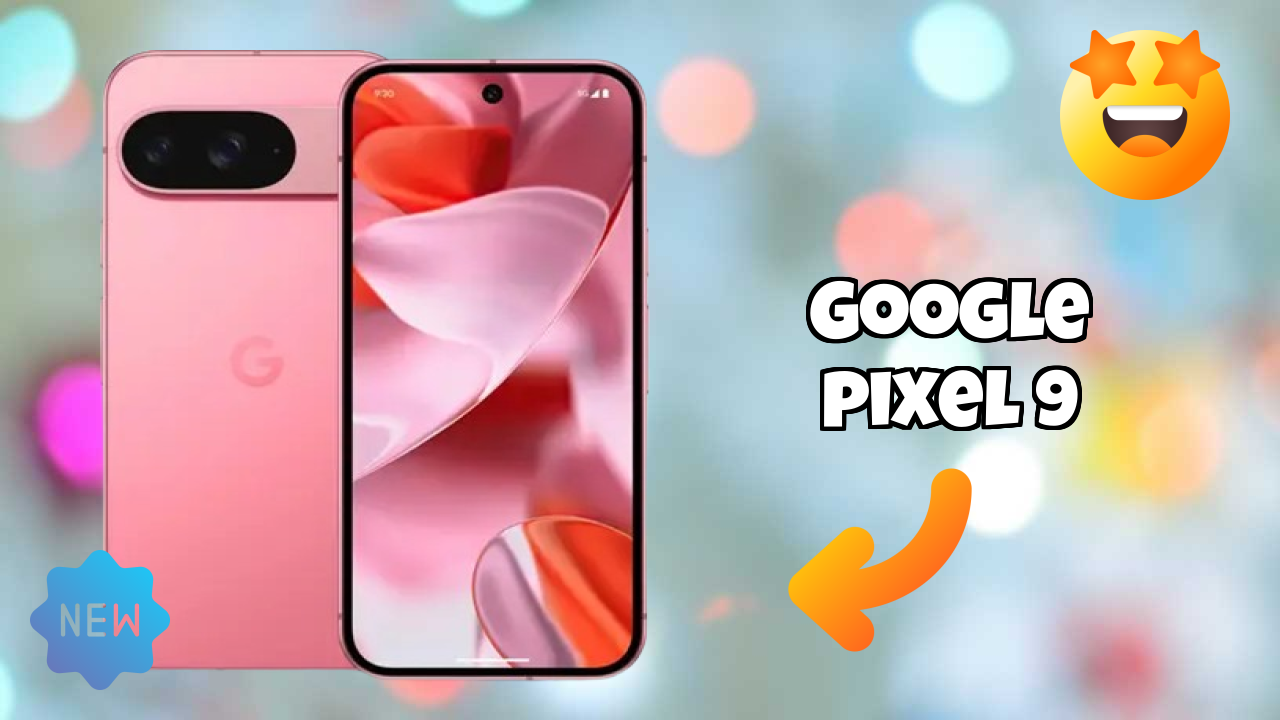 Google Pixel 9 Processor Test: Google Tensor G4 Performance