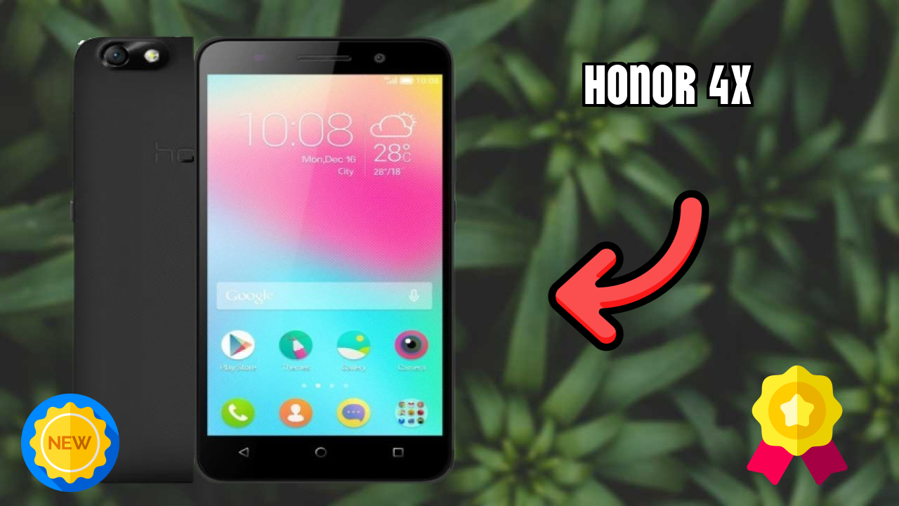 Honor 4X Camera Review: 13 MP Rear Camera Photo Test