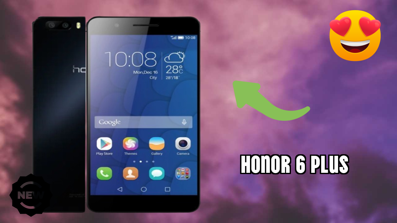 Honor 6 Plus Gaming Test: HiSilicon Kirin FPS Performance