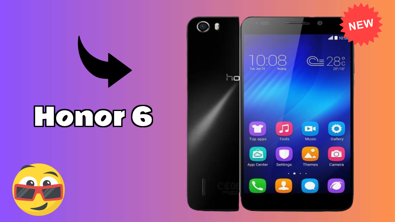Honor 6 Price Drop Alert: Now Just ₹14,999