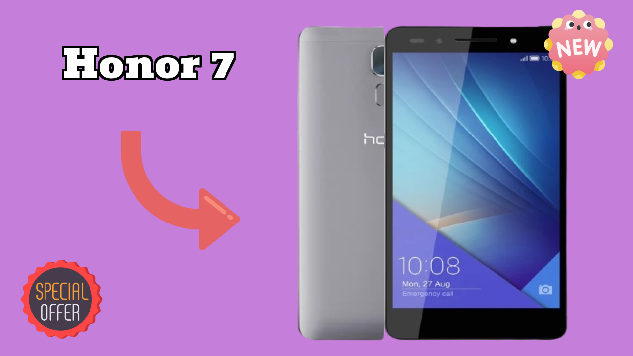 Honor 7 2026 Market Position Breakdown

