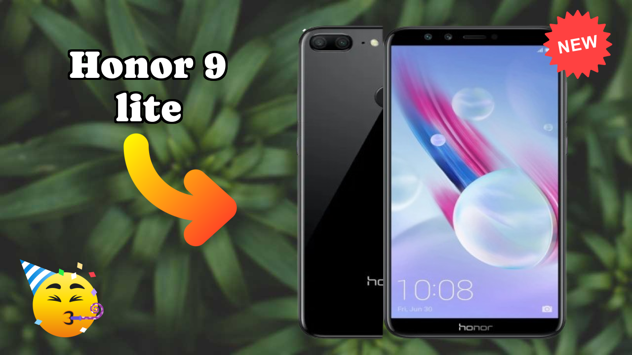 Honor 9 Lite Processor Test: HiSilicon Kirin Benchmarks