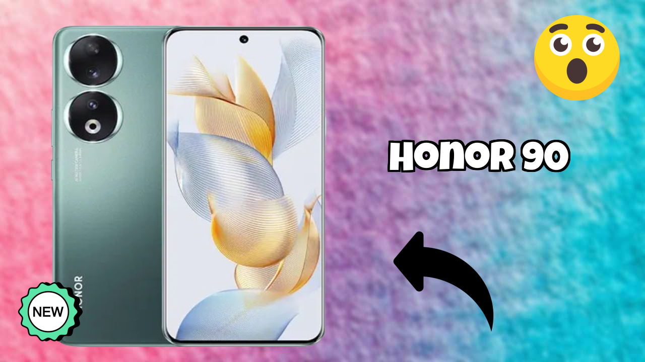 Top Alternatives to Honor 90 in 2026 – Full Comparison
