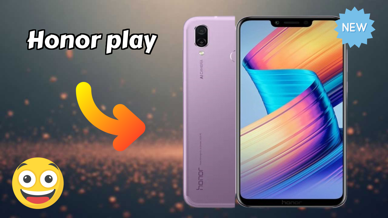 Honor Play Camera Test: 16 MP Front Camera Selfie Test