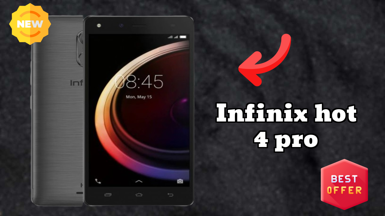 Infinix Hot 4 Pro Gaming Performance: MediaTek MT6737 FPS Test