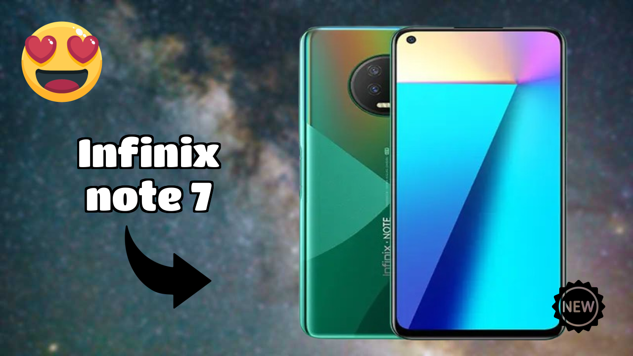 Should You Buy Infinix Note 7 in 2026? Complete Analysis