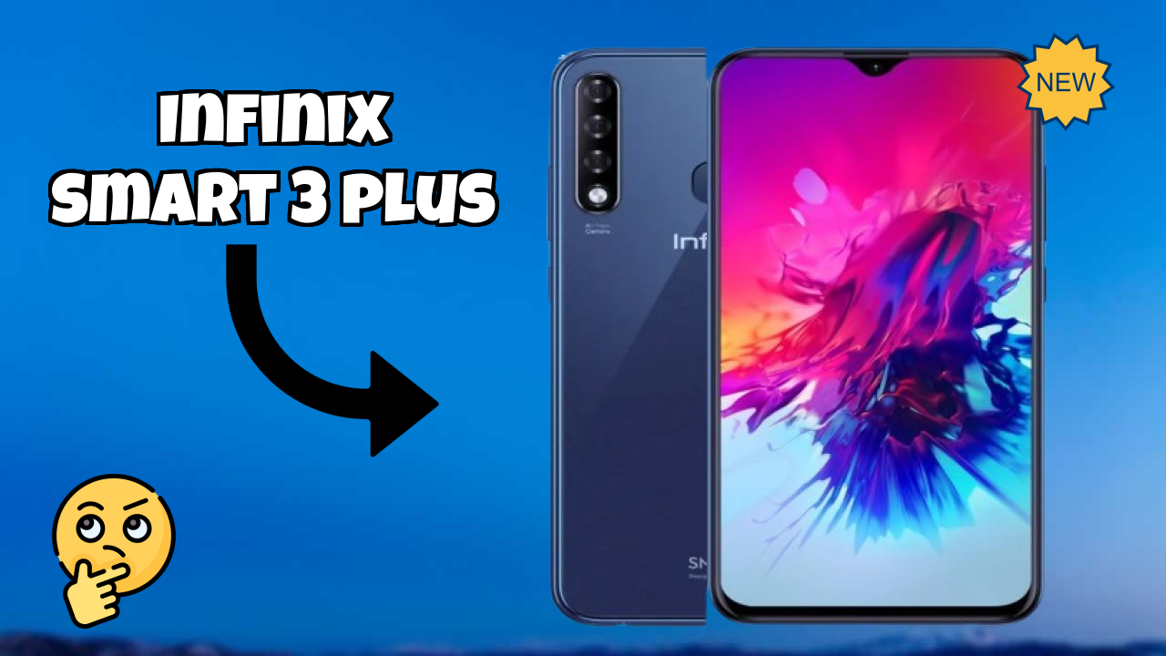 Infinix Smart 3 Plus Performance Test: MediaTek Helio A22 All Apps
