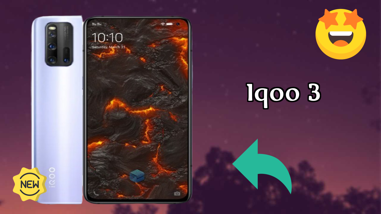 IQOO 3 2026 Buyer Guide – Best Value Mobile?
