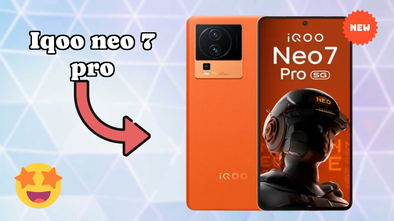 IQOO Neo 7 Pro Price: ₹35,074 - Complete Buying Guide