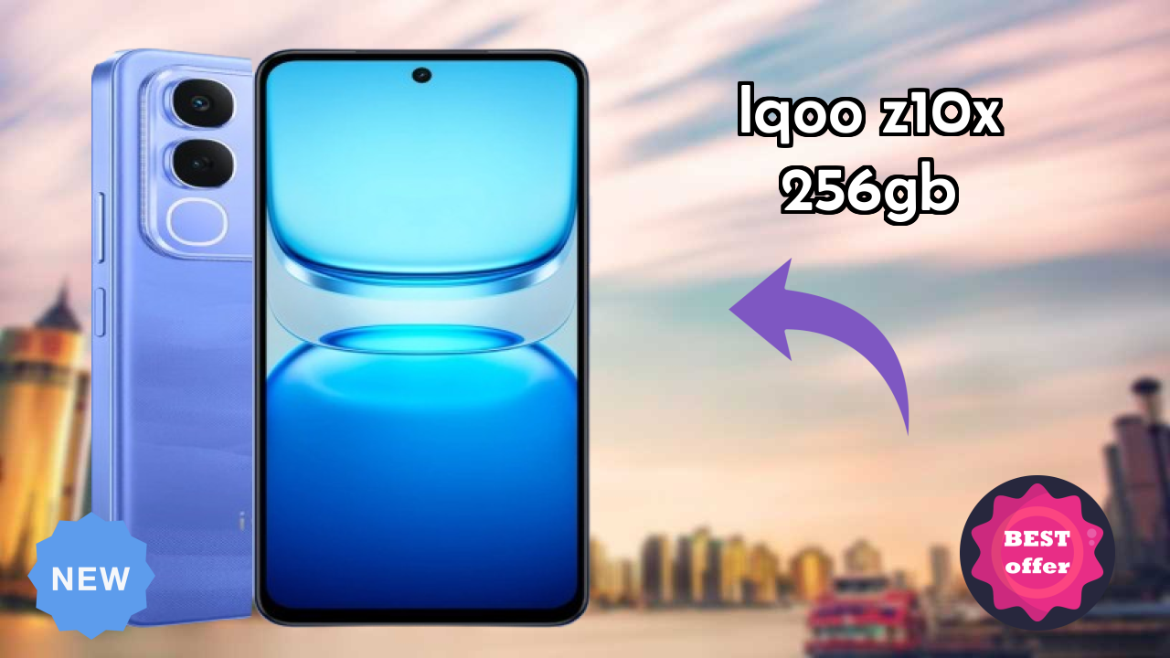 IQOO Z10x 256GB Performance Test: MediaTek Dimensity 7300 All Apps