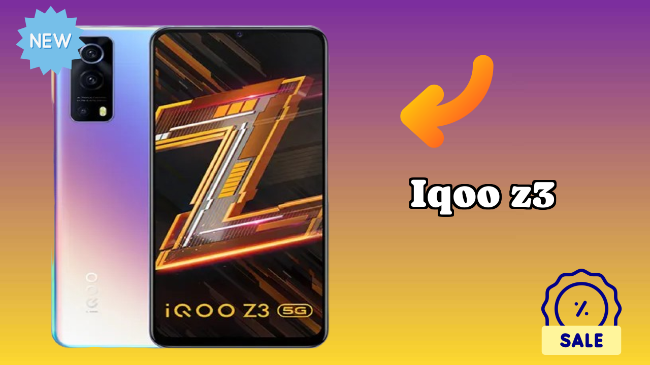 IQOO Z3 Battery Review: 4400 MAh Usage Analysis