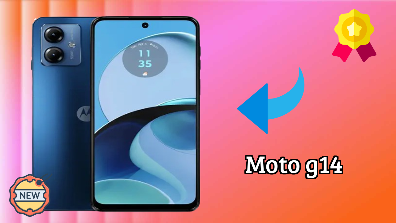 What Makes Moto G14 Stand Out in 2026?
