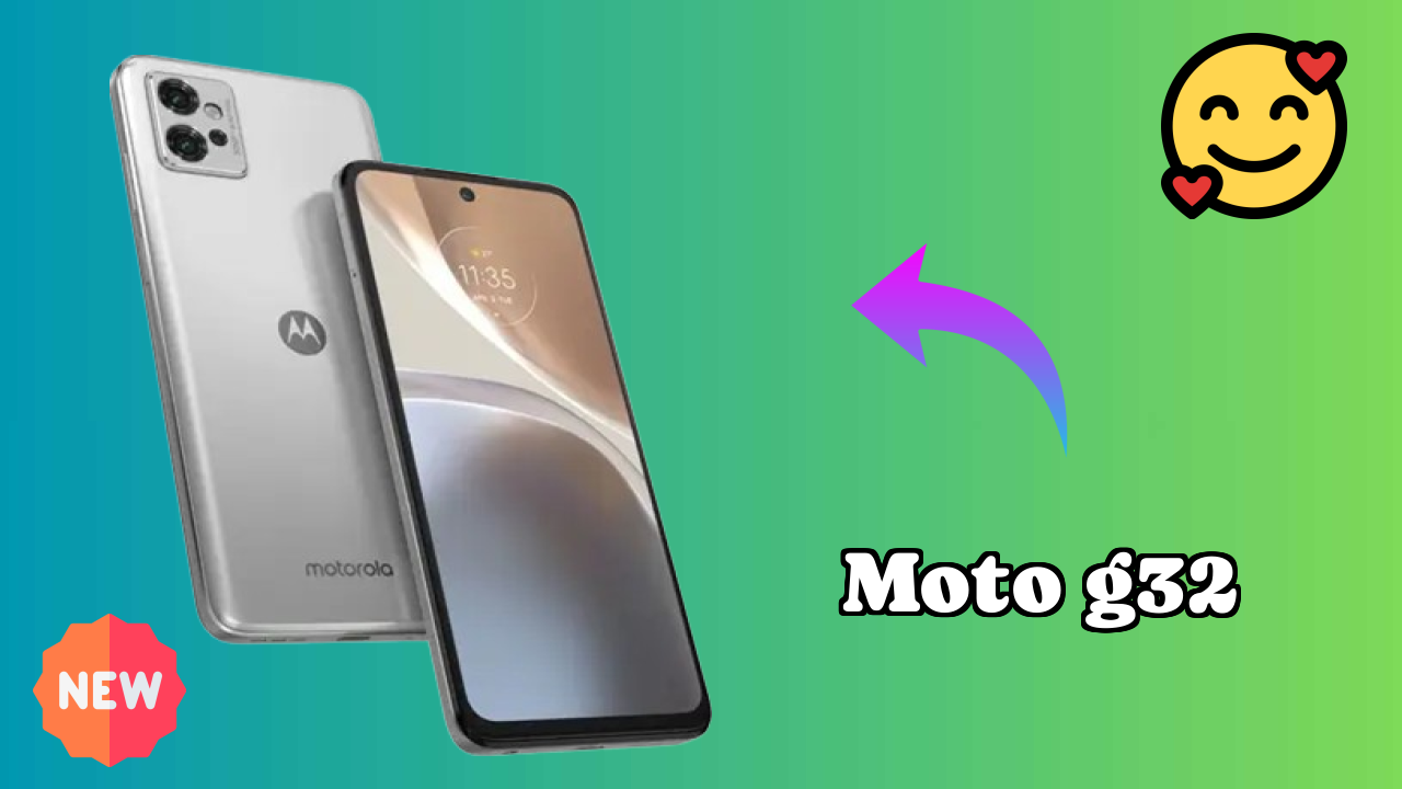 Moto G32 Price Review: ₹10,999 Good Investment?
