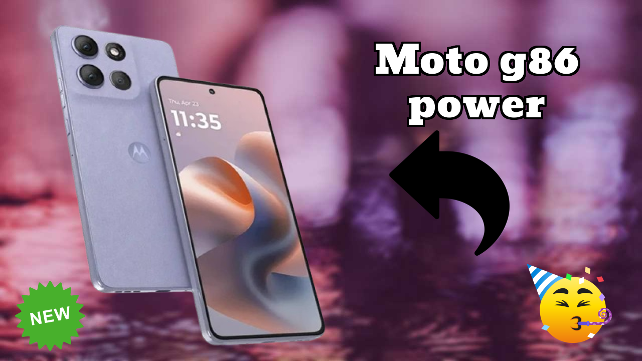 Moto G86 Power 2026 User Review Summary – Best Pick?