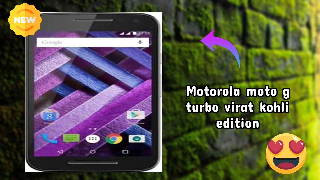 Is Motorola Moto G Turbo Virat Kohli Edition the Right Mobile for 2026?
