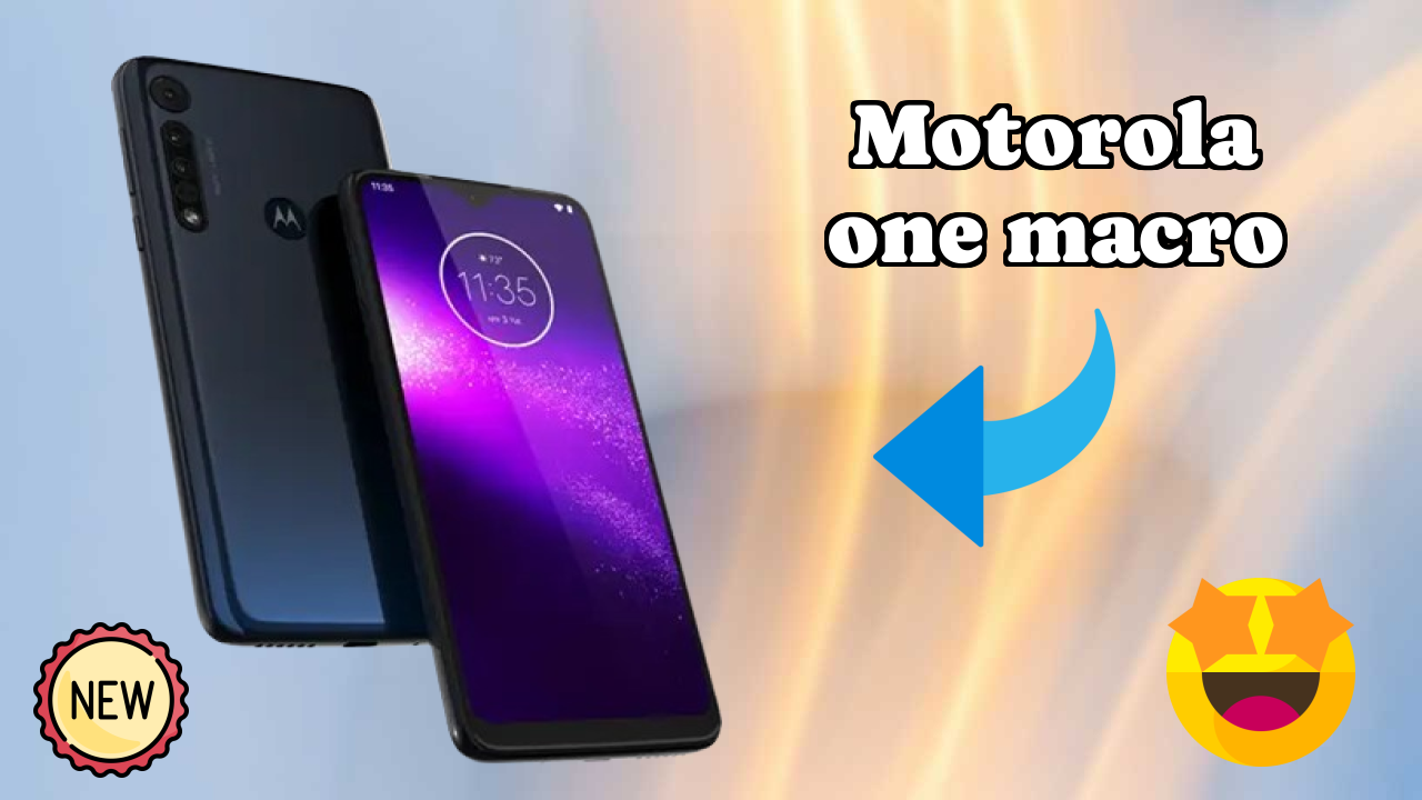 Motorola One Macro Battery Life: 4000 MAh Real-World Test