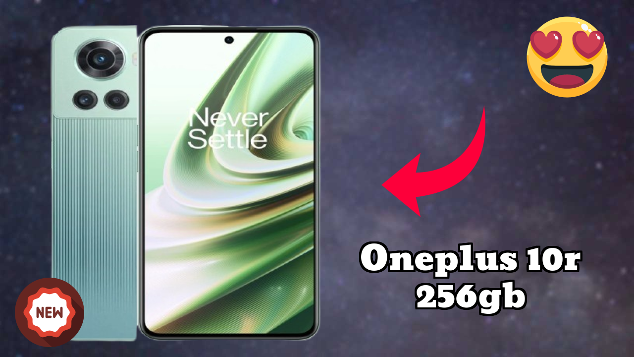 OnePlus 10R 256GB Price Analysis: ₹38,999 Value Check