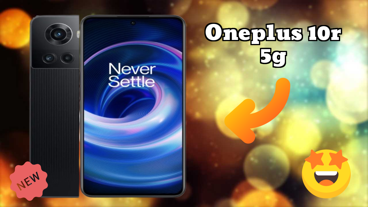 OnePlus 10R 5G Camera Quality: 16 MP Front Camera Selfie Test