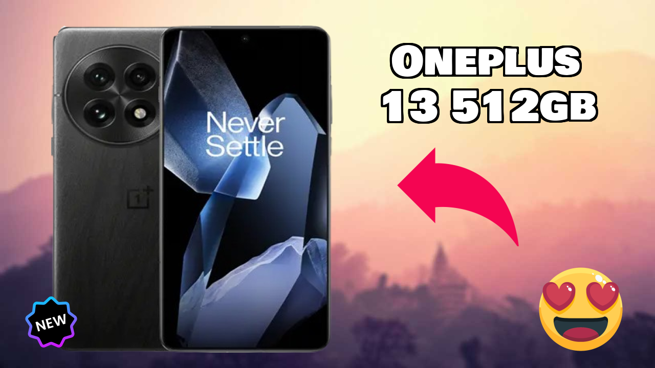 OnePlus 13 512GB 2026 Feature-by-Feature Insight