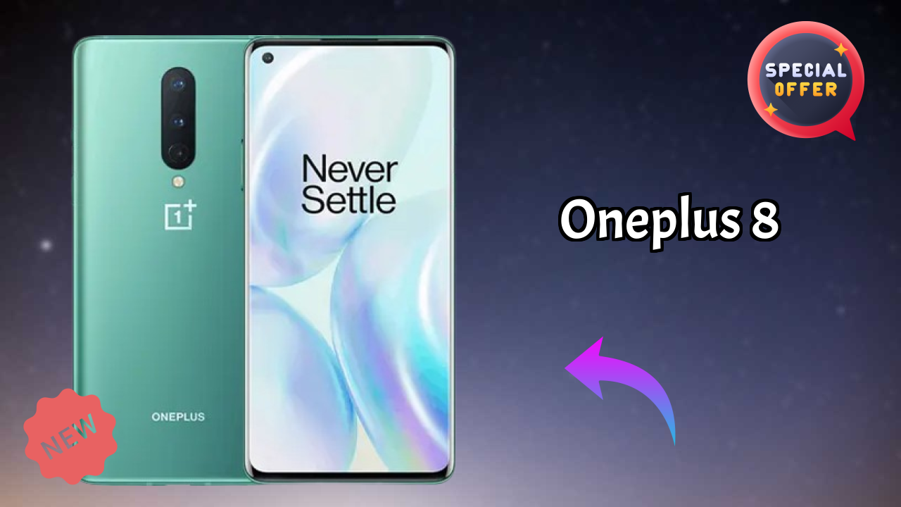 OnePlus 8 2026: Latest Model Review and Fetchers 
