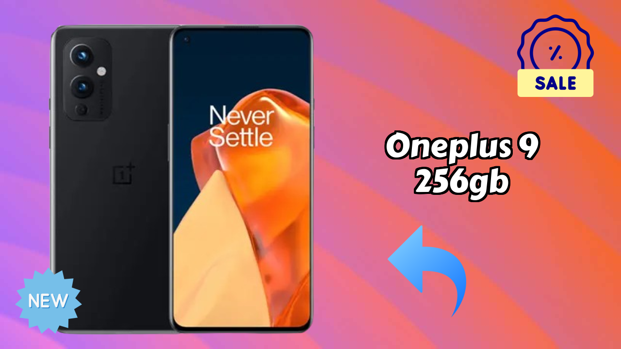 OnePlus 9 256GB RAM Test: Is 12 GB RAM Enough for 2026 Apps?