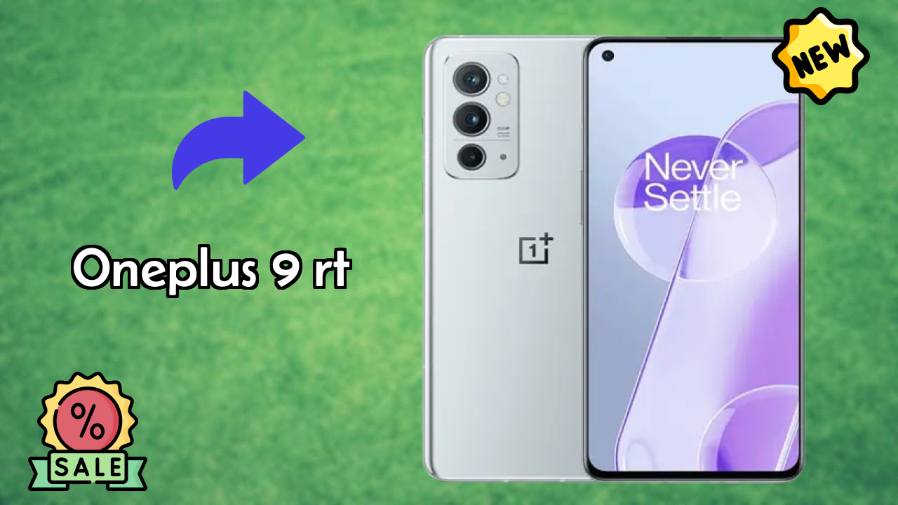 OnePlus 9 RT 2026 Feature-by-Feature Insight