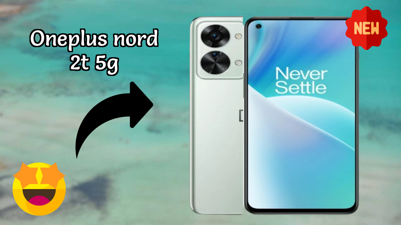 OnePlus Nord 2T 5G Display Review: AMOLED Screen Size