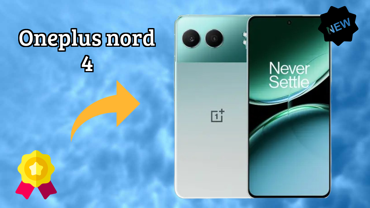 OnePlus Nord 4 at ₹23,891 - Complete Buying Guide