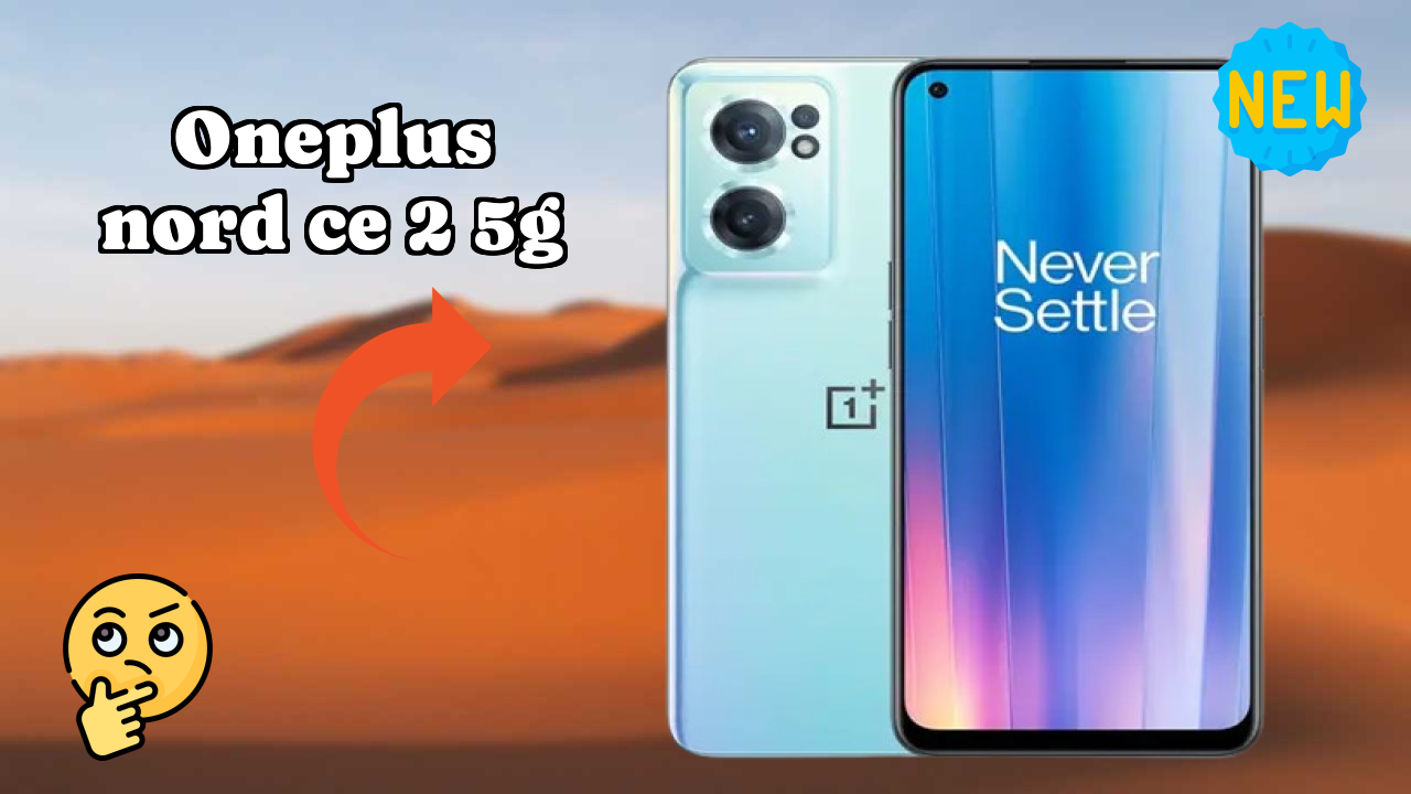 OnePlus Nord CE 2 5G Camera Samples: 64 MP + 8 MP + 2 MP Rear Camera Quality Test