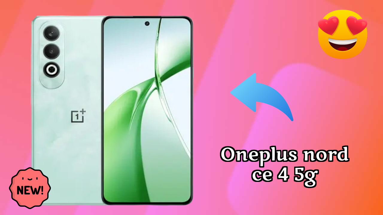OnePlus Nord CE 4 5G Price Analysis: ₹18,999 Value Check