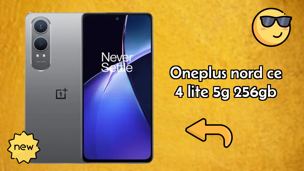 OnePlus Nord CE 4 Lite 5G 256GB Gaming Performance: Snapdragon 695 Benchmarks