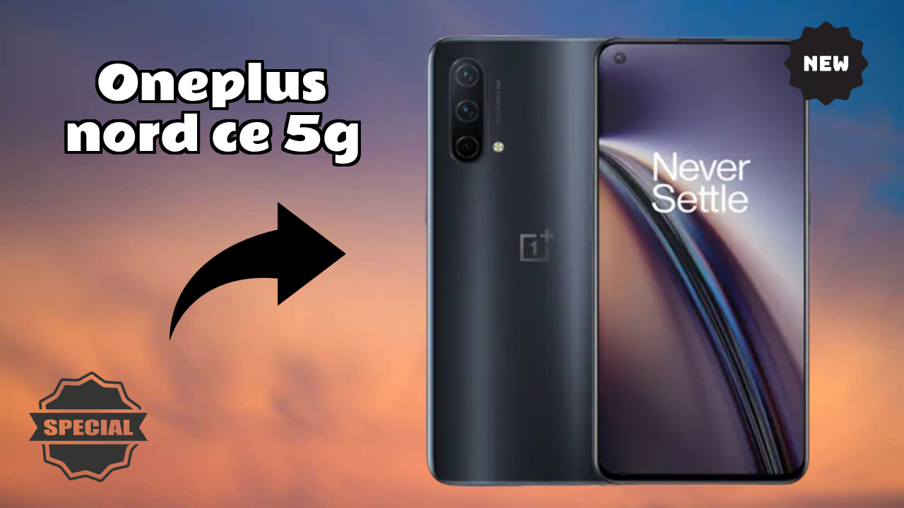 OnePlus Nord CE 5G Battery Review: 4500 MAh Endurance Test